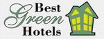 Listed on Environmentally Friendly Hotels Best Green Hotels